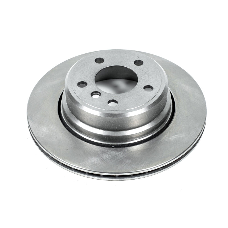 PowerStop Power Stop 02-06 BMW X5 Rear Autospecialty Brake Rotor