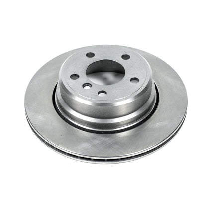 PowerStop Power Stop 02-06 BMW X5 Rear Autospecialty Brake Rotor