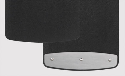 Access ROCKSTAR 24+ Toyota Tacoma Mud Flaps W/ Trim Plates
