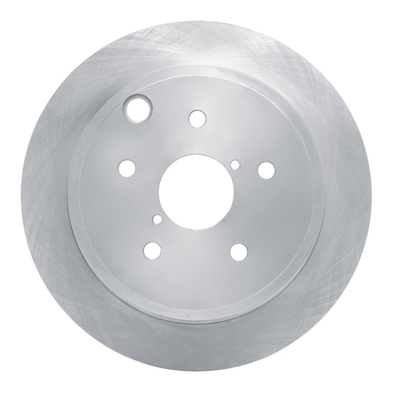 DFC 22-25 Subaru WRX Rear Brake Rotor