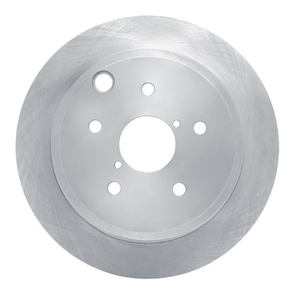 DFC 22-25 Subaru WRX Rear Brake Rotor