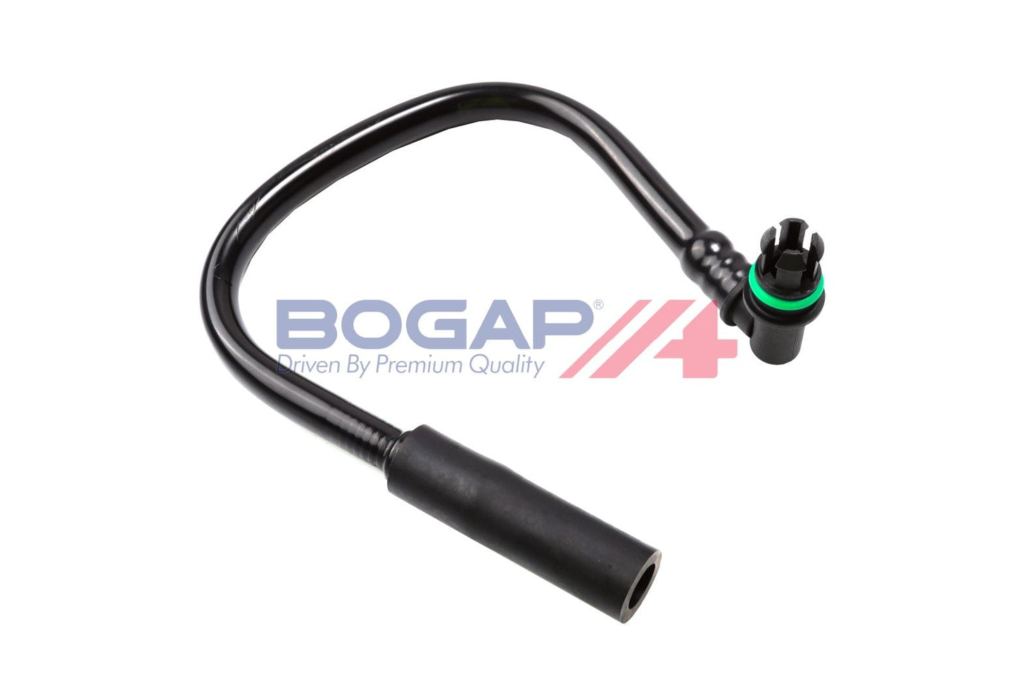 BOGAP G1210134 Hose, Crankcase Ventilation
