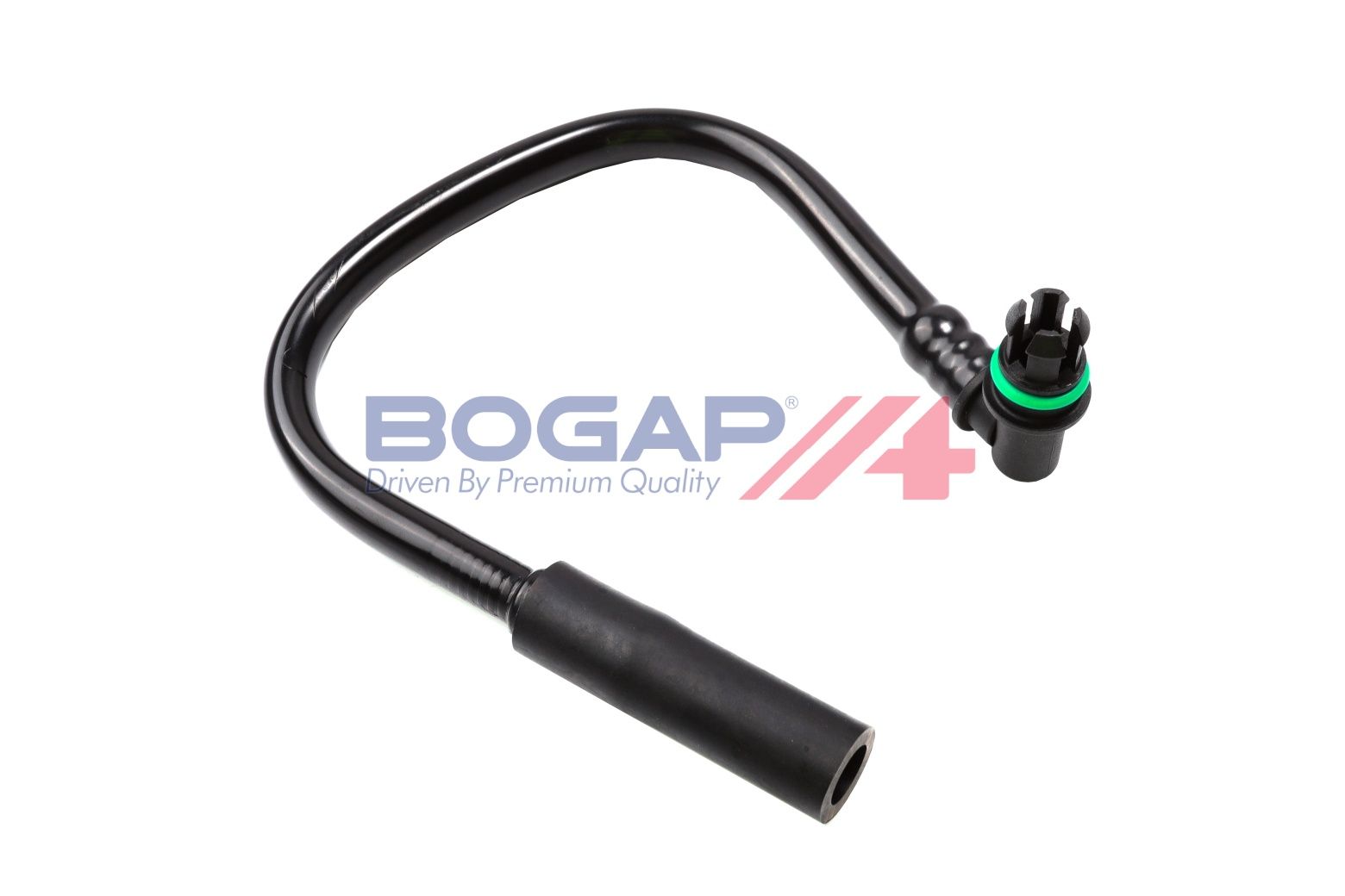 BOGAP G1210134 Hose, Crankcase Ventilation