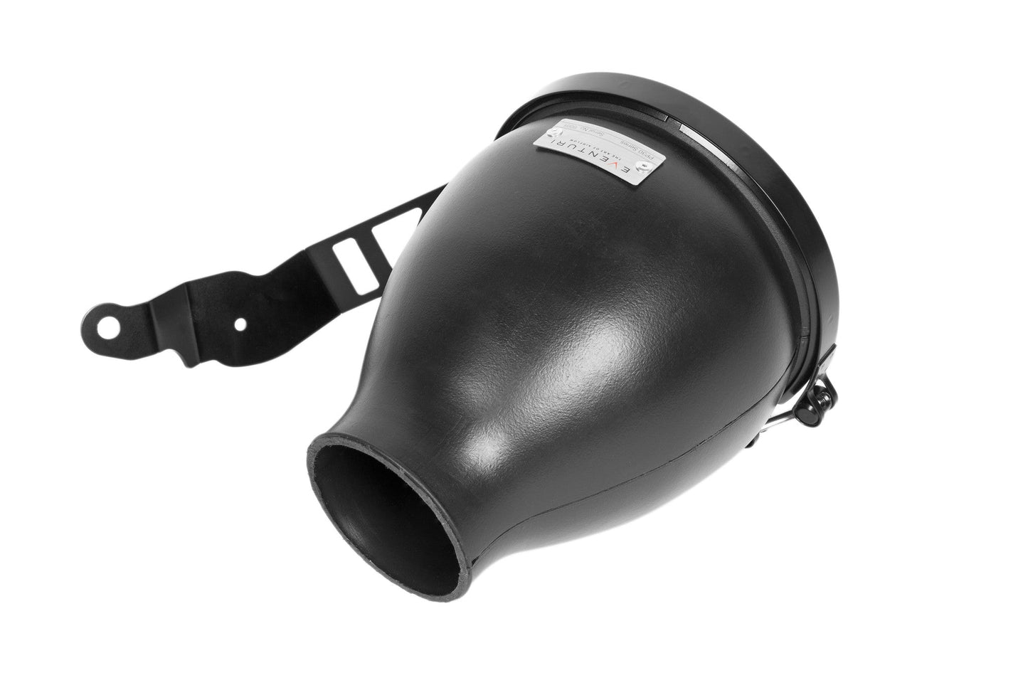 Eventuri Mini F60 Countryman Plastic Performance Intake (Cooper S & JCW)