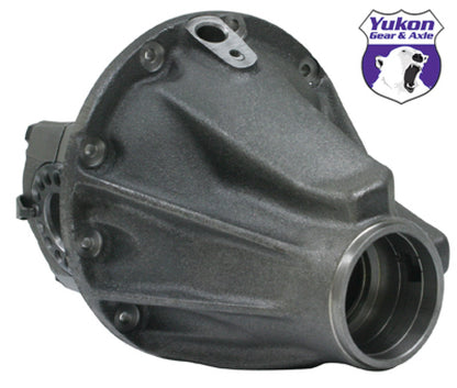 Yukon Gear & Axle Yukon Gear Toyota V6 Dropout Case / All New / Incl. Adjusters