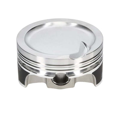 Wiseco Chevy Small Block 4.530in Bore 1.520in CH 0.00 CC Piston Set