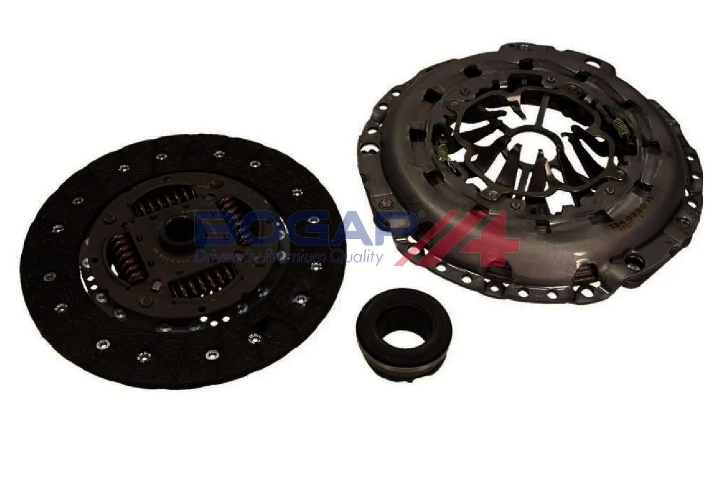 BOGAP A2223131 Clutch Kit
