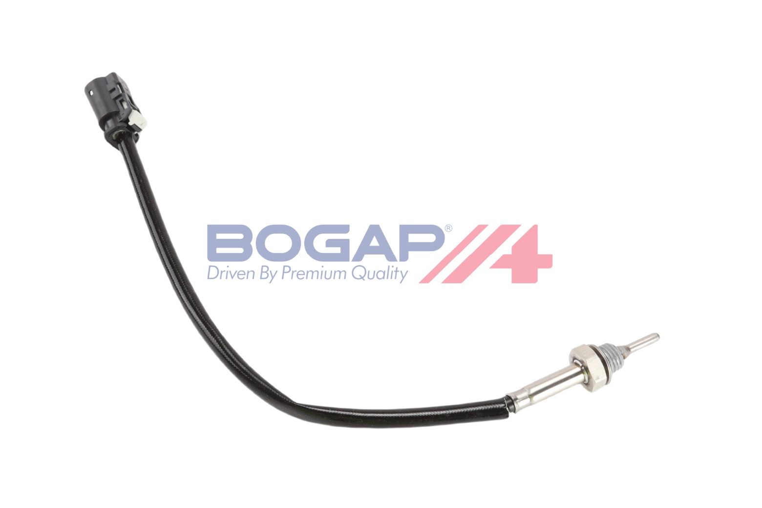 BOGAP B6120156 Sensor, Exhaust Gas Temperature
