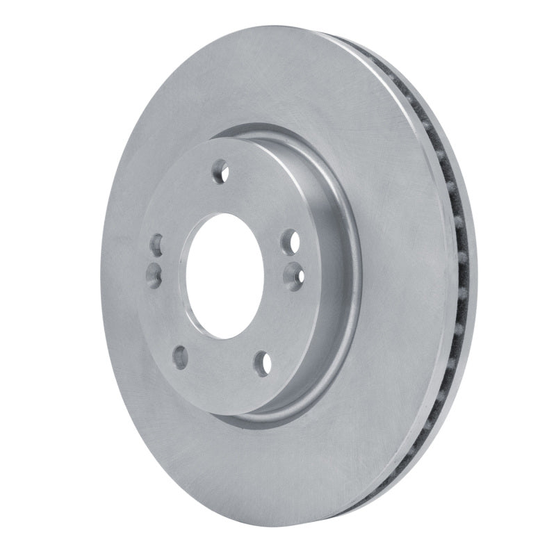 DFC 07-10 Kia Rondo (Canada) Front Brake Rotor