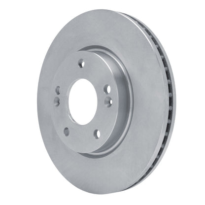 DFC 07-10 Kia Rondo (Canada) Front Brake Rotor