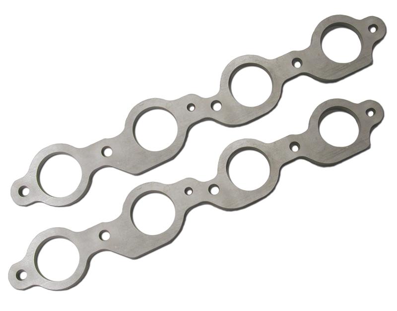Kooks Headers Kooks Ford 5.4L / 5.8L 4V 1 7/8in SS 5.4L Shelby Flange (Bank)