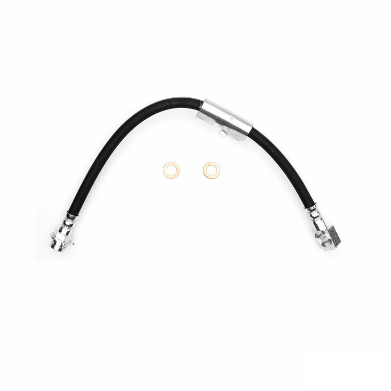 DFC 90-91 Chevrolet Lumina APV Front-L Brake Hose