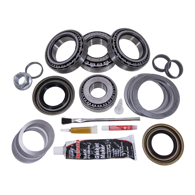 Yukon Gear & Axle USA Standard Master Overhaul Kit For The 97-98 Ford 9.75in Diff