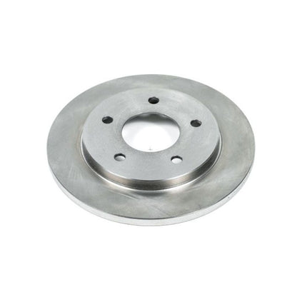 PowerStop Power Stop 88-93 Buick Regal Rear Autospecialty Brake Rotor