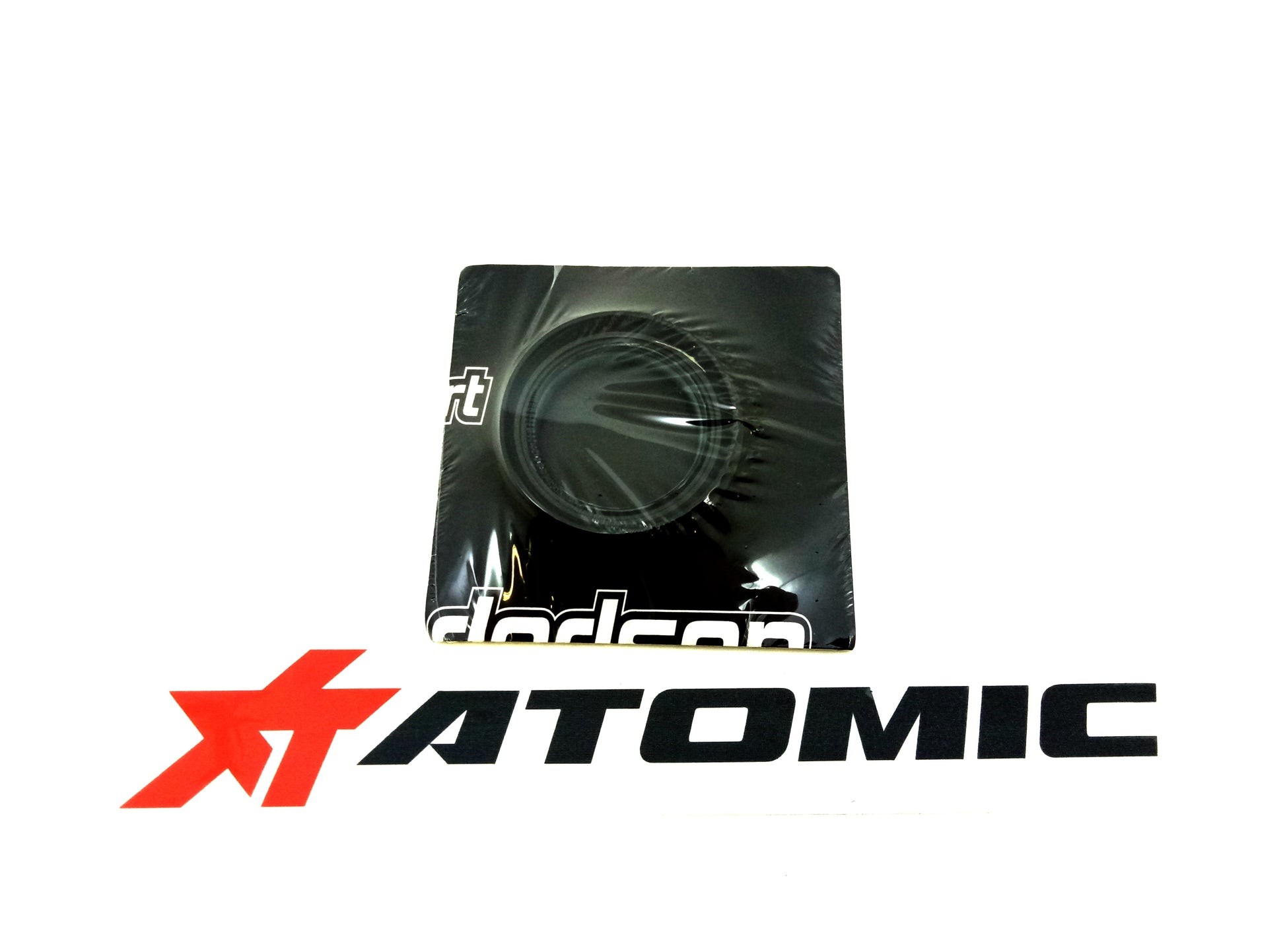 DODSON EVOXTASS TRANSMISSION AXLE SHAFT SEAL FOR MITSUBISHI EVO X
