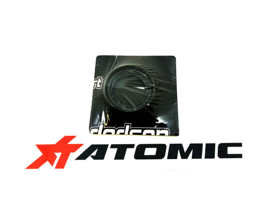 DODSON EVOXTASS TRANSMISSION AXLE SHAFT SEAL FOR MITSUBISHI EVO X