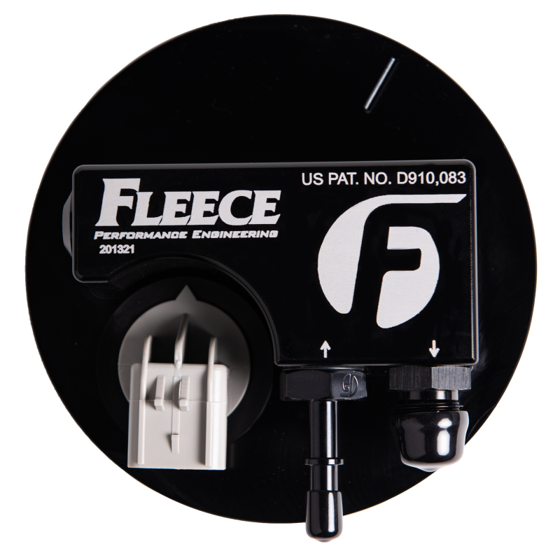 Fleece Performance 98-02 Dodge Ram w/ Cummins SureFlo Performance Sending Unit