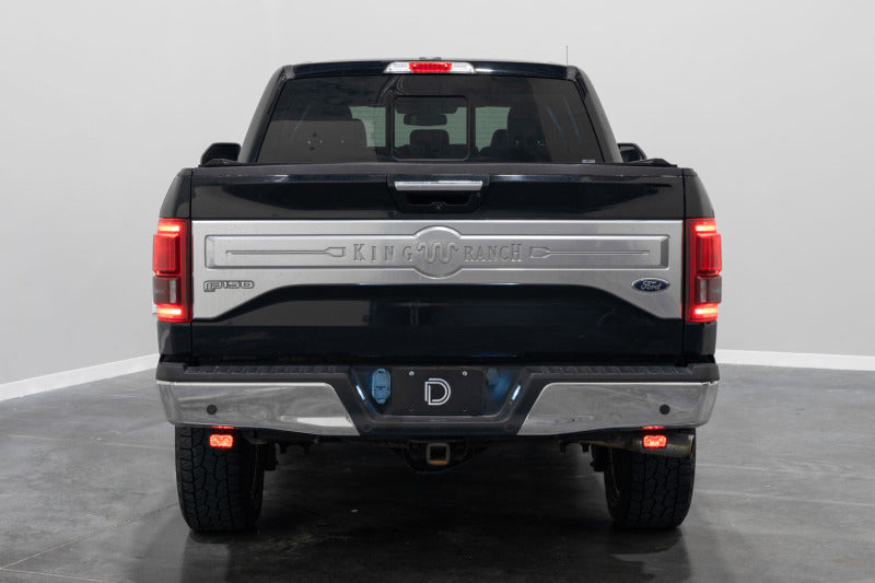 Diode Dynamics 15-20 Ford F150 Stage Series Reverse Light Mounting Kit