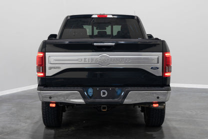Diode Dynamics 15-20 Ford F150 Stage Series Reverse Light Mounting Kit