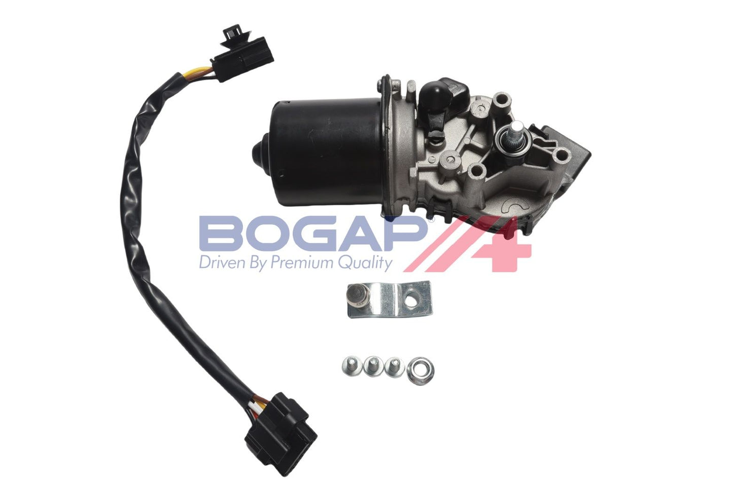 BOGAP R5511105 Wiper Motor