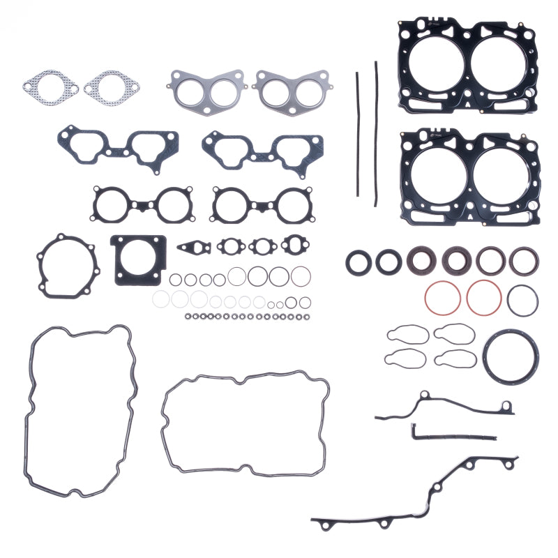 Cometic Gasket Cometic Street Pro 06-07 Subaru WRX EJ255 DOHC 101mm Bore Complete Gasket Kit *OEM # 10105AB010*