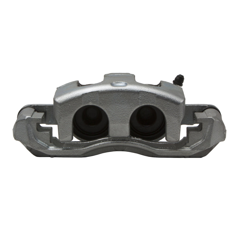 DFC 06-10 Ford Explorer Sport Trac Front-R Premium Caliper - Silver Zinc Coated