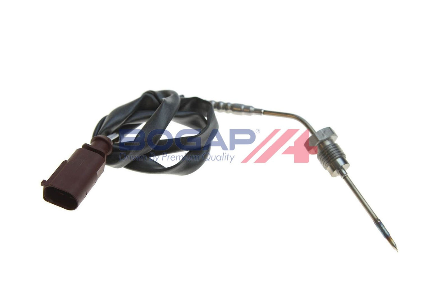 BOGAP A6120323 Sensor, Exhaust Gas Temperature