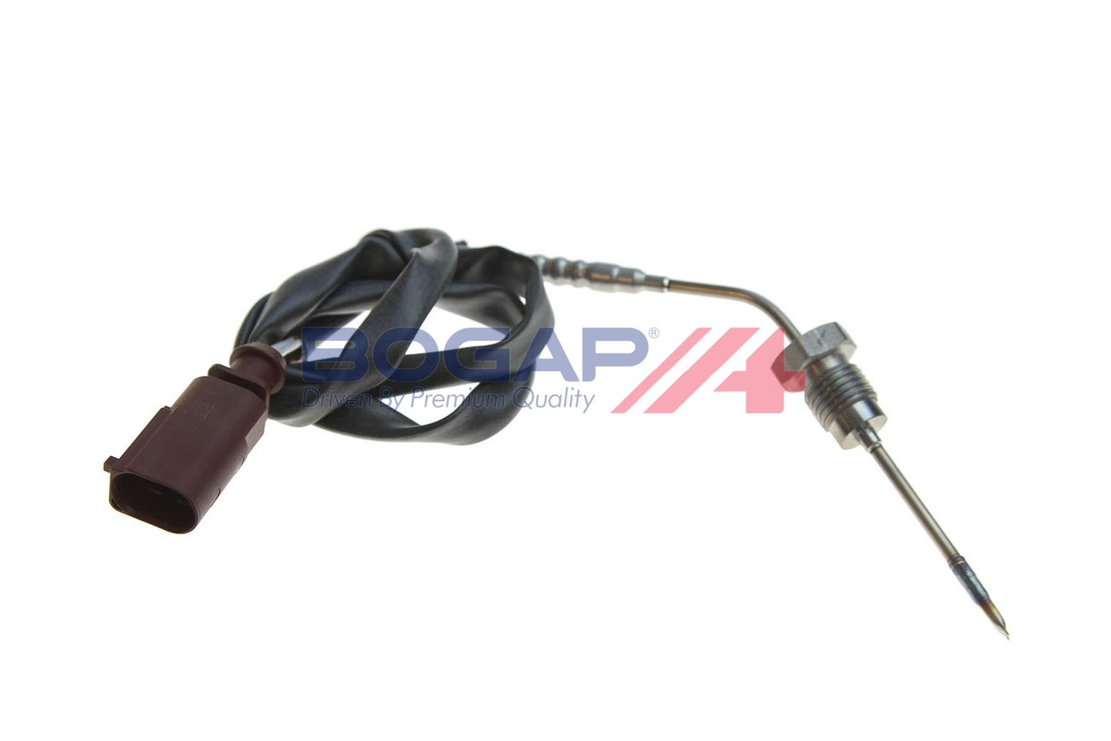 BOGAP A6120323 Sensor, Exhaust Gas Temperature