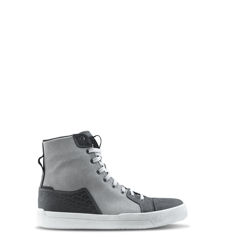Gaerne G.Letur Boot Grey/Anthracite/White Size - 5