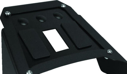 DragonFire Racing 20-Up Honda Talon Lower Switch Pod