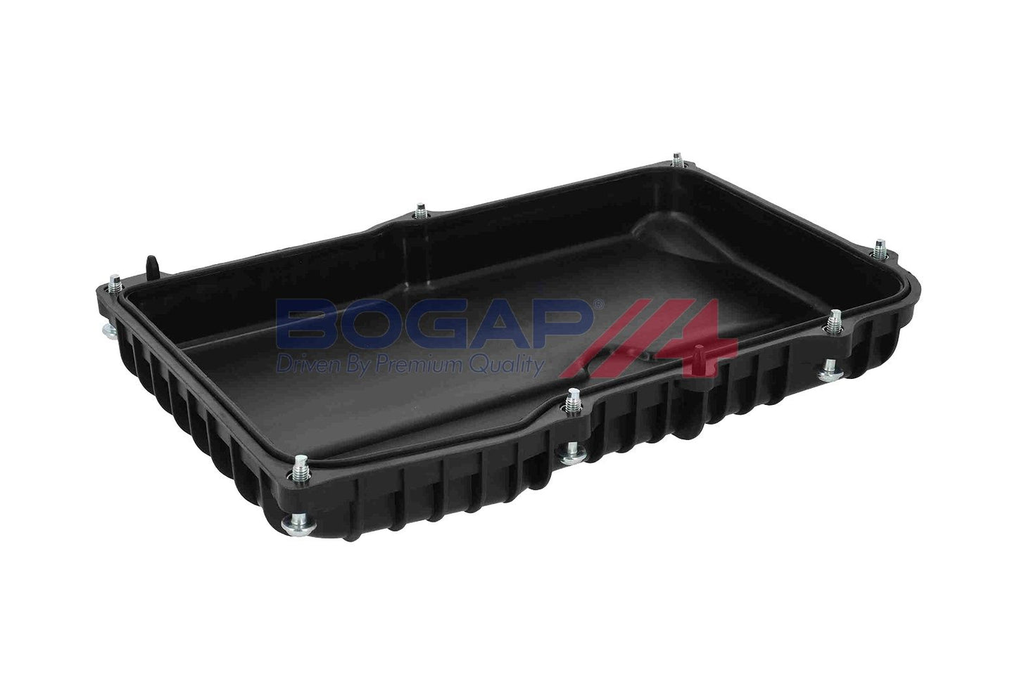 BOGAP E2125102 Oil Sump, Automatic Transmission