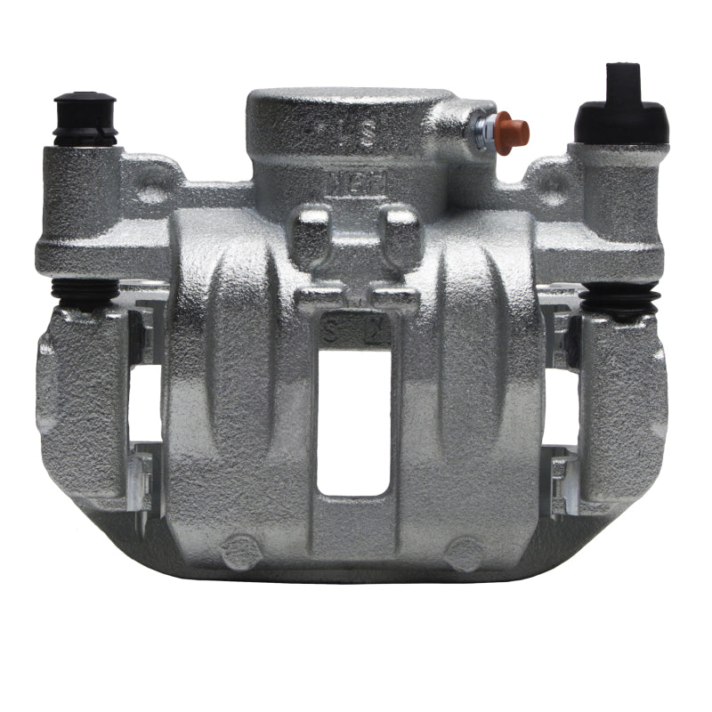 DFC 14-21 Ram ProMaster 3500 Rear-L Premium Caliper - Silver Zinc Coated
