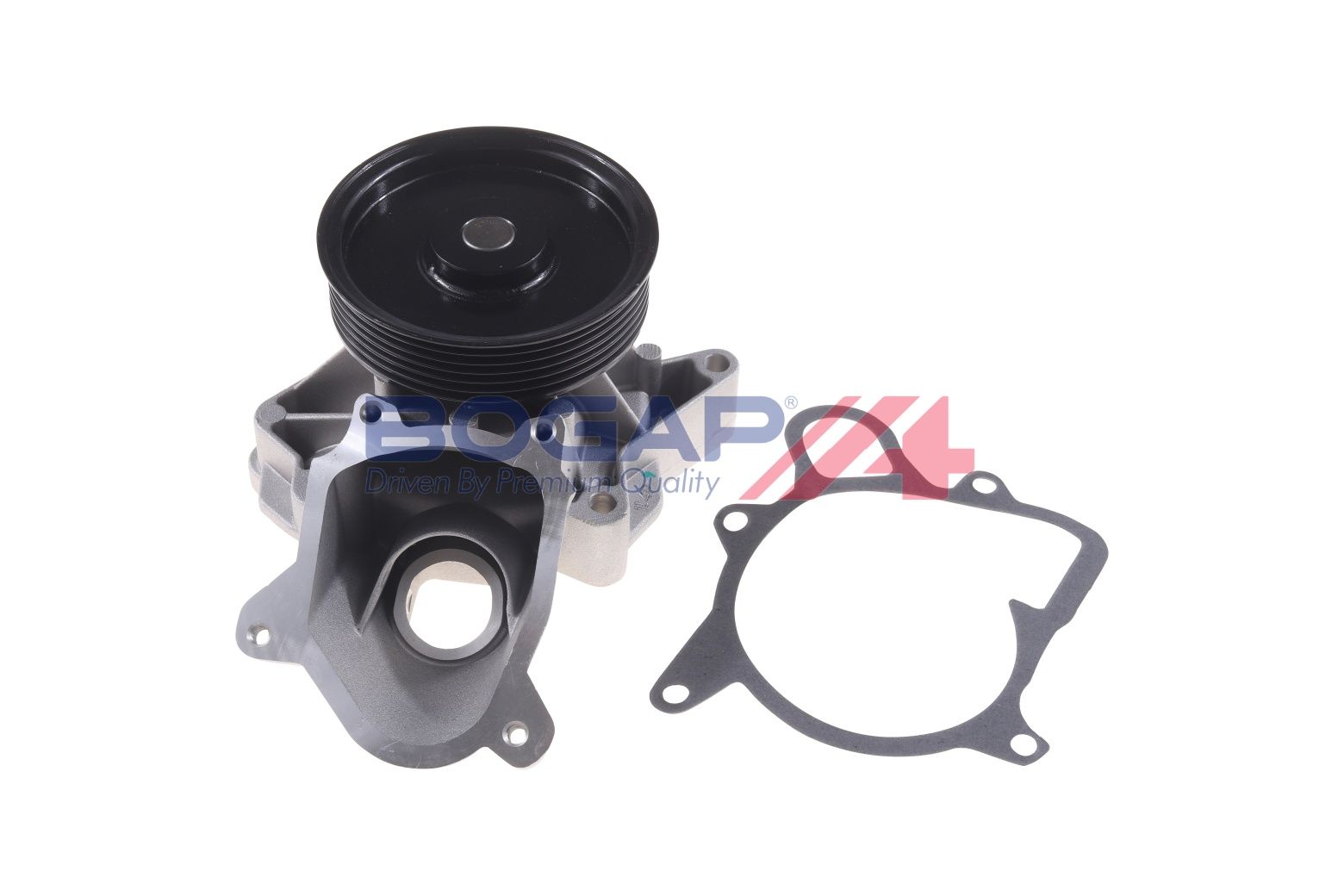 BOGAP B4234122 Water Pump, Engine Cooling