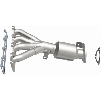 MagnaFlow Direct Fit Catalytic Converter 04-05 Chevrolet Malibu/Classic 2.2L (CA Emissions)
