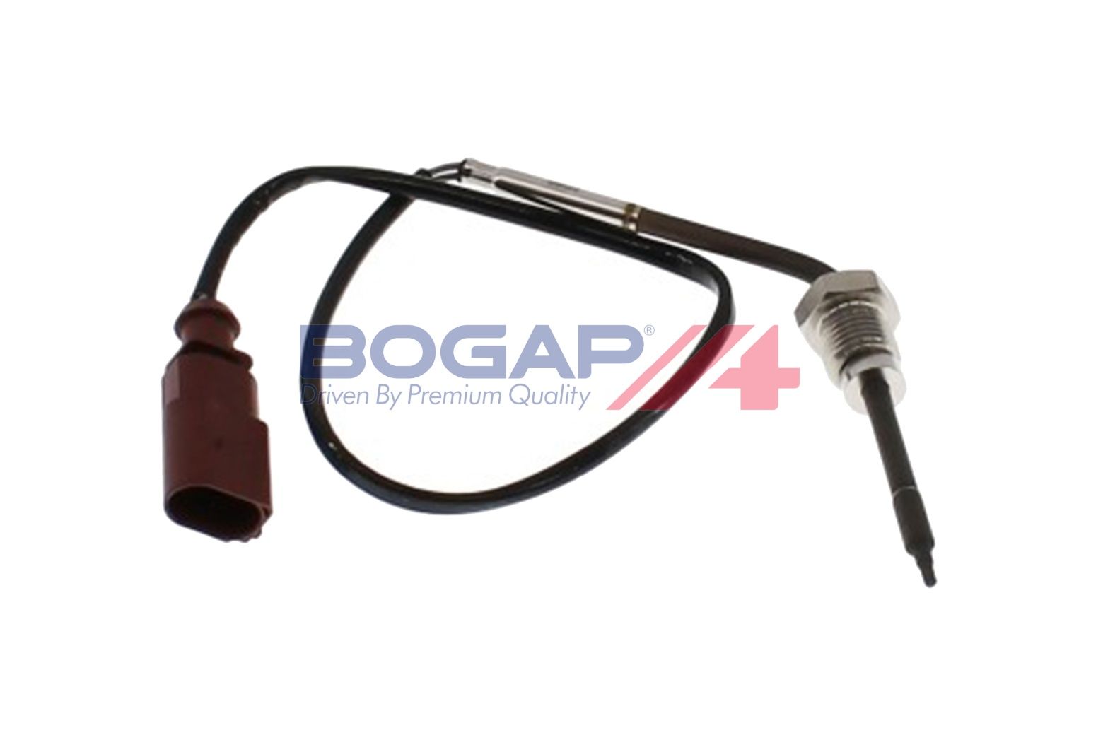 BOGAP A6120334 Sensor, Exhaust Gas Temperature