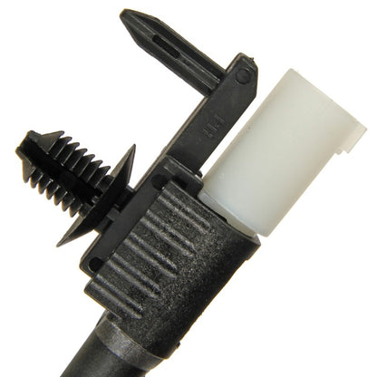 PowerStop Power Stop 18-19 Land Rover Discovery Front Euro-Stop Electronic Brake Pad Wear Sensor