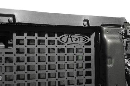 Addictive Desert Designs 2024+ Ford Ranger Raptor Passenger-Side - Bed Side MOLLE