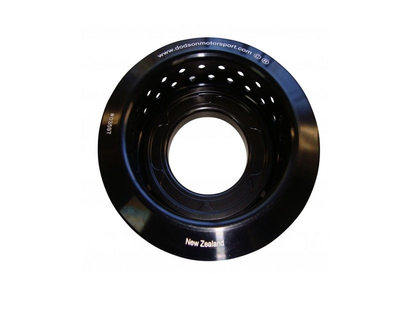 DODSON DMS-8047 FORGED B-PISTON & BONDED SEAL (1/3/5/R) FOR NISSAN GT-R (R35) 2009-