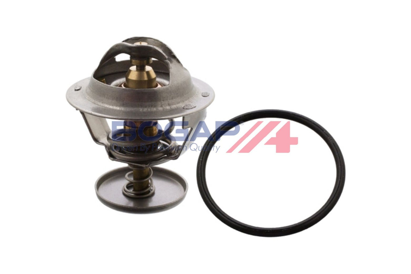 BOGAP F4234125 Thermostat, Coolant