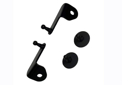 Ford Racing 21-24 Ford Bronco Hood Lift Kit