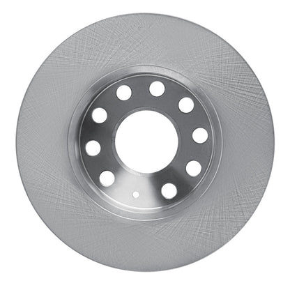 DFC 05-13 Audi A3 Rear Brake Rotor