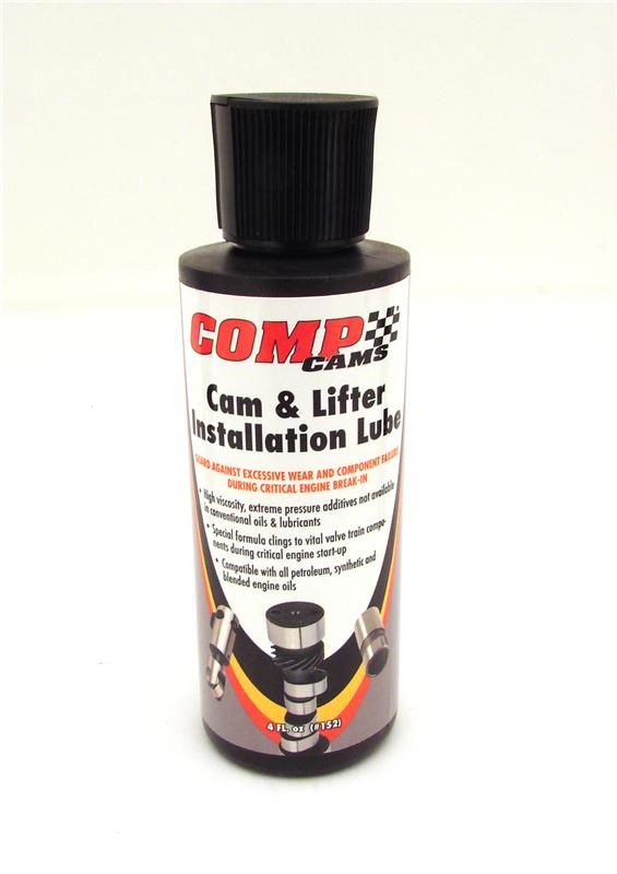 COMP Cams Pro-Cam Lube 8 Oz. Bottle