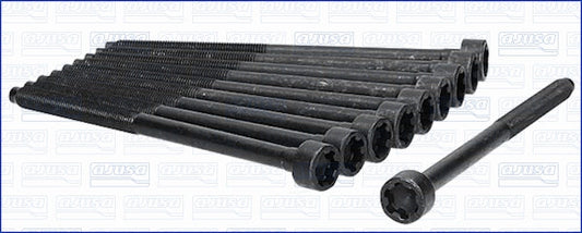 AJUSA AJU81017800 Cylinder Head Bolt Set