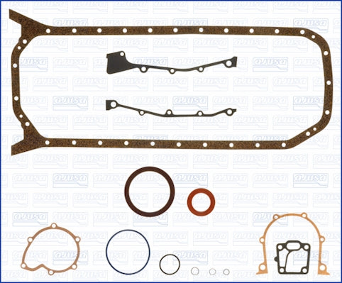 AJUSA AJU54057800 Crankcase Gasket Kit