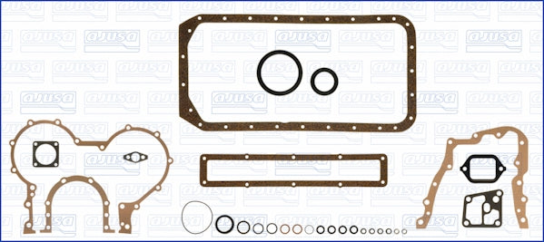 AJUSA AJU54029800 Crankcase Gasket Kit