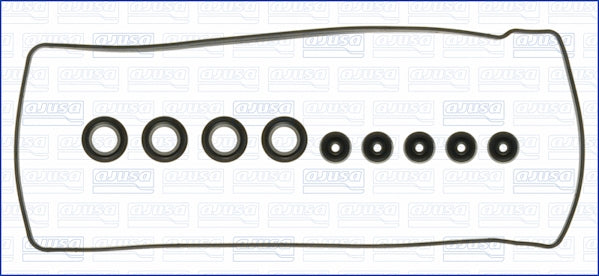 AJUSA AJU56029200 Cylinder Head Cover Gasket Set
