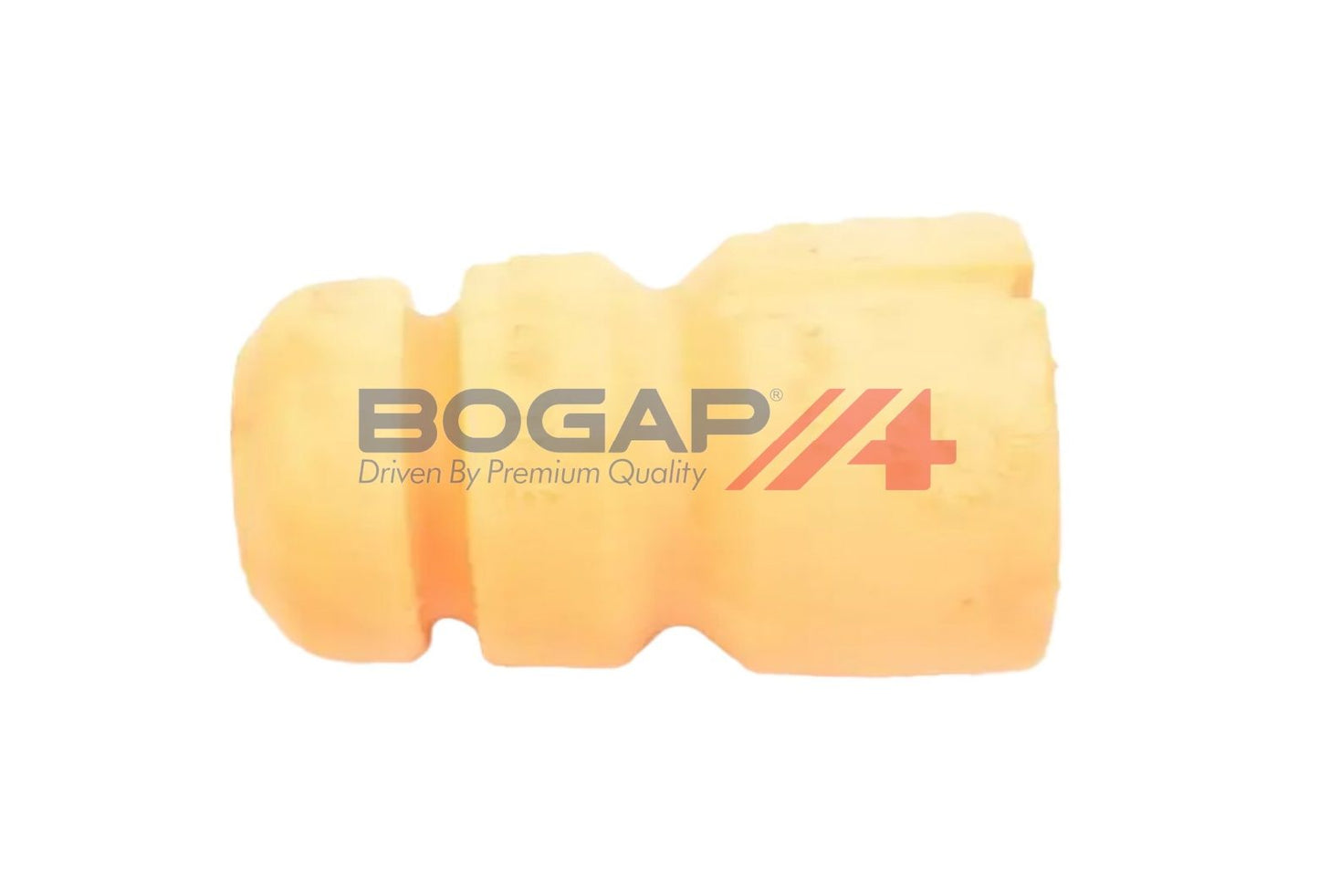 BOGAP A3434129 Dust Cover Kit, Shock Absorber