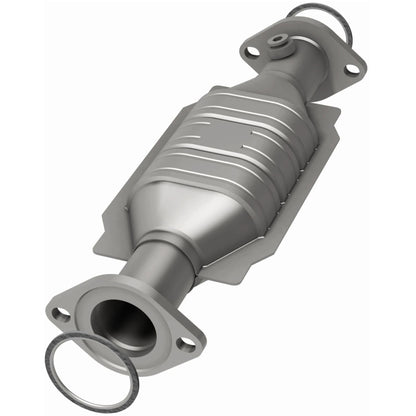 MagnaFlow Direct Fit Catalytic Converter 00-02 Mazda 626 2.0L Rr CA