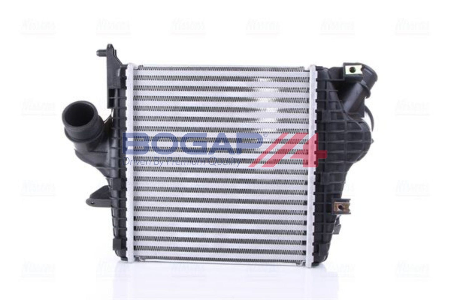 BOGAP A4220130 Charge Air Cooler