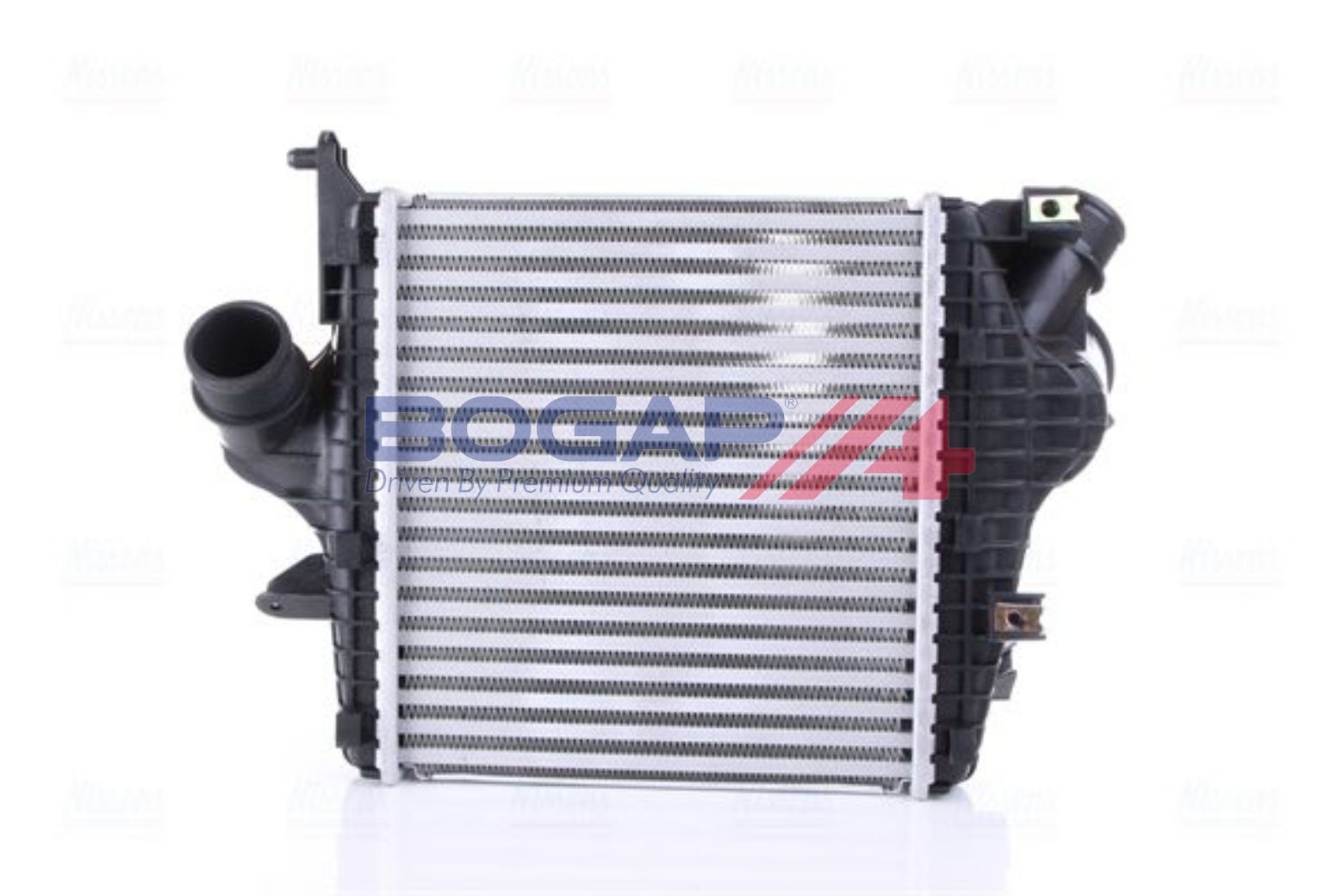 BOGAP A4220130 Charge Air Cooler